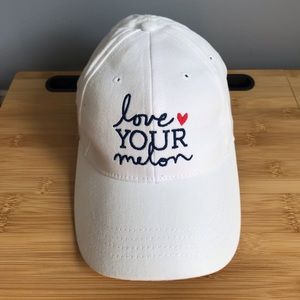 Love Your Melon Baseball Cap